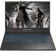 Ноутбук Dream Machines RG3060-15 (RG3060-15UA34) FullHD Black - изображение 1