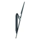 Кронштейн Brateck LP34-44T Black - изображение 2