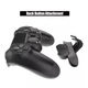 Игровой контроллер, адаптер задних клавиш для Dualshock Sony PS4, лепестки - изображение 4