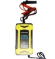 Зарядное устройство для авто аккумуляторов Battery Charger 8446 6A 12V, желтое - изображение 3