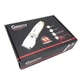 Машинка для стрижки Geemy GM-6001, золотая - изображение 9