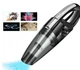 Пылесос автомобильный Rundong Vacuum Cleaner R-6053 12V 8079 - изображение 3