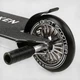 Трюковый самокат Best Scooter Kraken KR-82080 с рулевой системой HIC, колеса 110 мм, анодированная покраска + 2 пеги, Серебристый - изображение 6