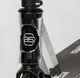 Трюковый самокат Best Scooter Kraken KR-82080 с рулевой системой HIC, колеса 110 мм, анодированная покраска + 2 пеги, Серебристый - изображение 9