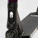 Трюковый самокат Best Scooter Warrior Т-60738 с рулевой системой HIC, колеса 120 мм + 2 пеги, Черно-красный - изображение 12