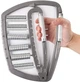 Эспандер кистевой Adjustable Hand Grip металлический 6 пружин, регулируемый (LGST6) - изображение 1