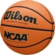 Мяч баскетбольный Wilson NCAA R Basketball размер 7 композитная кожа (WZ2007701XB7) - изображение 3