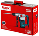 Перфоратор Ronix 2707 1600 Вт - зображення 11