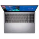 Ноутбук Dell Vostro 5635 16" FHD+ AG, AMD R5-7530U, 16GB, F512GB, UMA, Win11P, сірий - зображення 8