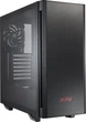 Корпус XPG Invader Black (INVADER-BKCWW) - изображение 2