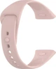 Ремешок Jsota для Redmi Watch 3 (Силиконовый) Powdery (33113-0C) - изображение 2