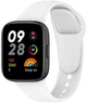 Ремешок Jsota для Redmi Watch 3 (Силиконовый) White (33113-29) - изображение 1