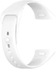 Ремешок Jsota для Redmi Watch 3 (Силиконовый) White (33113-29) - изображение 2