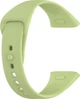 Ремешок Jsota для Redmi Watch 3 (Силиконовый) Green (33113-08) - изображение 2