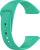 Ремешок Jsota для Redmi Watch 3 (Силиконовый) Mint (33113-14) - изображение 2