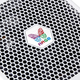 Блок питания Super Flower Leadex III ARGB 650W 80+ Gold (SF-650F14RG) белый, ECO Fanless & Silent Mode, Full Modular - изображение 2