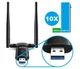 Usb Wi-Fi адаптер Alfa AWUS036ACU чип Realtek RTL8812BU - изображение 2