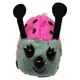 Интерактивное животное Hasbro FurReal Friends Furry Frenzies Божья Коровка McBugsy розовая (7375-3) - изображение 2