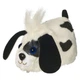 Інтерактивна тваринка Hasbro FurReal Friends Furry Frenzies Песик Buster Bow Wow чорно-білий (7375-1) - зображення 2