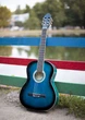 Гитара классическая 4/4 Almira CG-1702 BL (комлект) - изображение 2