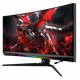 Монітор MSI Optix MEG381CQR-Plus (9S6-3EA45T-001) - изображение 3