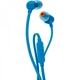 Навушники JBL Tune 110, Blue (JBLT110BLU) - зображення 2