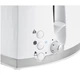 Тостер Russell Hobbs Honeycomb White 6060-56 - изображение 2