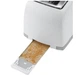 Тостер Russell Hobbs Honeycomb White 6060-56 - изображение 3