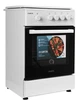 Плита Grifon G542W-MAB2 - изображение 3