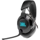 Навушники JBL Quantum 610 Wireless Black (JBLQUANTUM610BLK) - изображение 3