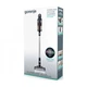 Пилосос акумуляторний GORENJE SVC 252 FMBK (VC3931-GS) - изображение 5