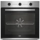 Духова шафа BEKO BBIE12100XC - зображення 1