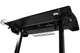 Регулируемый стол Barsky StandUp Game RGB-LED 1200x600 мм Black (BST-01led) - изображение 12