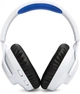 Bluetooth-гарнiтура JBL Quantum 360P Console Wireless (JBLQ360PWLWHTBLU) - изображение 3