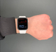 Смарт-годинник IWO W26 44mm Smart Watch Series 7 White - зображення 5