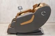 Масажне крісло XZERO V12+ Premium Brown - зображення 2