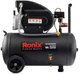 Компрессор воздушный Ronix RC-5010 50 л 1490 Вт - изображение 2