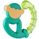 Прорезыватель для зубов Chicco Обезьянка 28130.30.01 - изображение 2