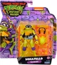 Игровая фигурка Playmates Toys TMNT Черепашки-Ниндзя III Донателло, 11,5 см 83282 - изображение 5