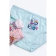 Комплект 3 шт Трусы для девочки Baykar Единорог р 6 158-164 см 11-12 лет арт 5690 - изображение 4