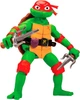 Игровая фигурка Playmates Toys TMNT Черепашки-Ниндзя III Рафаэль Гигант, 30 см 83404 - изображение 1