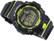 Мужские часы Casio G-Shock GBD-800-8ER Bluetooth - изображение 3