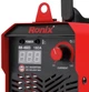 Зварювальний апарат Ronix MMA RH-4603 180 А - зображення 4
