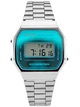Мужские часы CASIO A168WEM-2EF - изображение 2