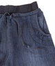 Бриджи Джинсовые Wendy Голубой 140 см BU05500108-2 (338881) - изображение 3