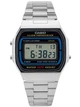 Наручные часы Casio A164WA-1VES/A164WA-1QYEF - изображение 1