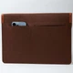 Чехол для ноутбука 11.6" Felt Button Series Коричневый - изображение 2