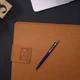 Чехол для ноутбука 11.5"-12.9" Felt Case Series Коричневый - изображение 2