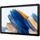 Samsung Galaxy Tab A8 (10.5'',1920x1080,32GB,Android,Wi-Fi,BT,USB-C, Grey (Grade A) БУ - изображение 2