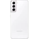 Samsung Galaxy S21 128 GB Phantom White (Grade C) БУ - изображение 3